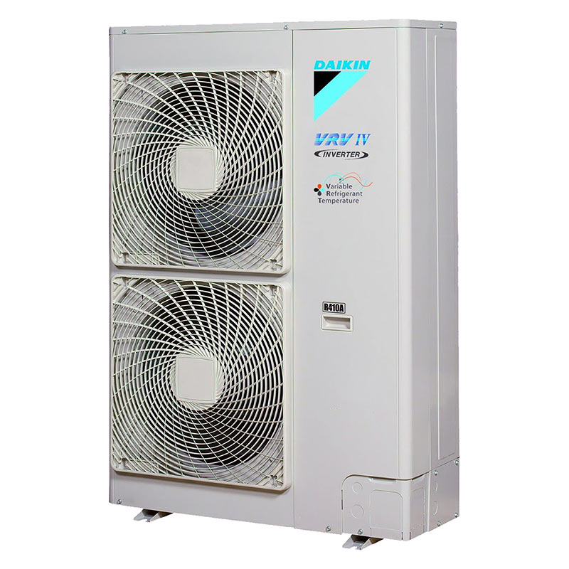 Наружный блок VRV Daikin RXYSQ6T8Y с зимним комплектом (-40)