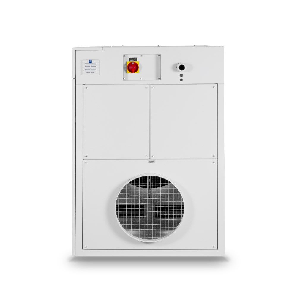 Изображение для товара Trotec TTR 13500
