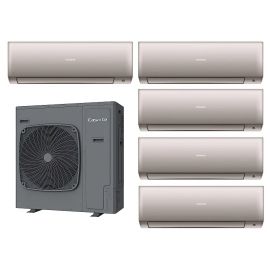 Изображение для товара Casarte 5U125CM1/R3 / CAS25CX1/R3-Gx5