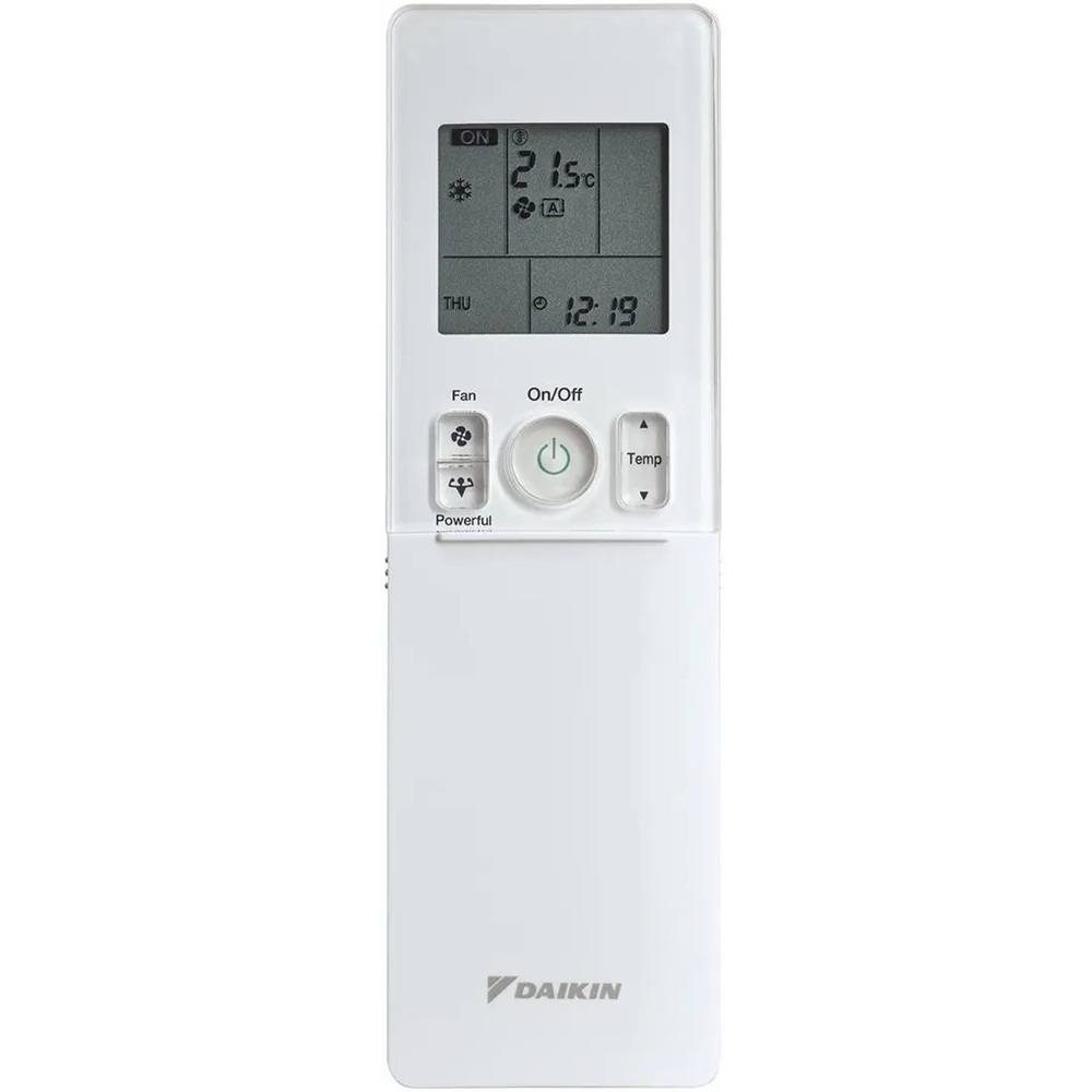 Инверторный настенный кондиционер (сплит-система) Daikin FTXA20CB / RXA20A8
