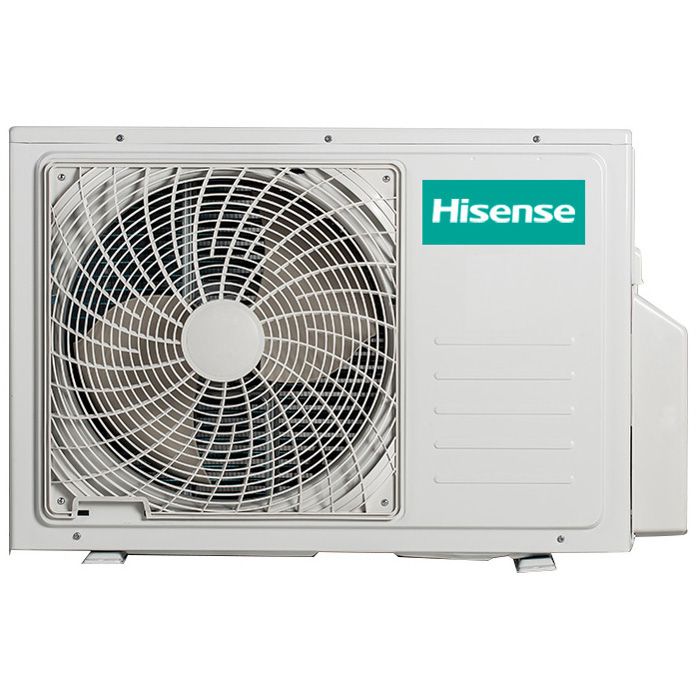 Изображение для товара Hisense AUC-18HR4SAA / AUW-18H4SU1