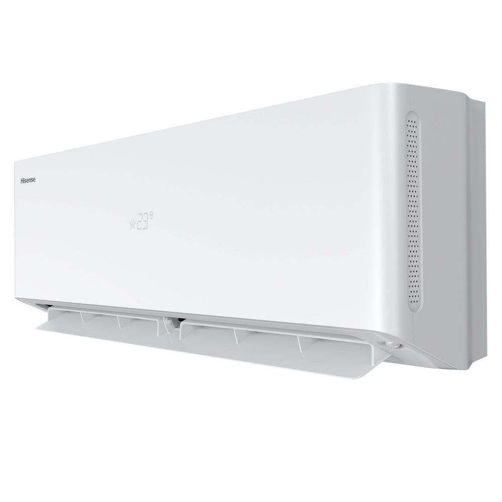 Инверторный настенный кондиционер (сплит-система) Hisense AS-18UW4RBVQH00