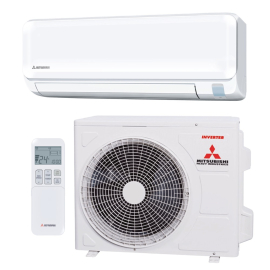 Изображение для товара Mitsubishi Heavy Industries SRK20ZTL-W / SRC20ZTL-W