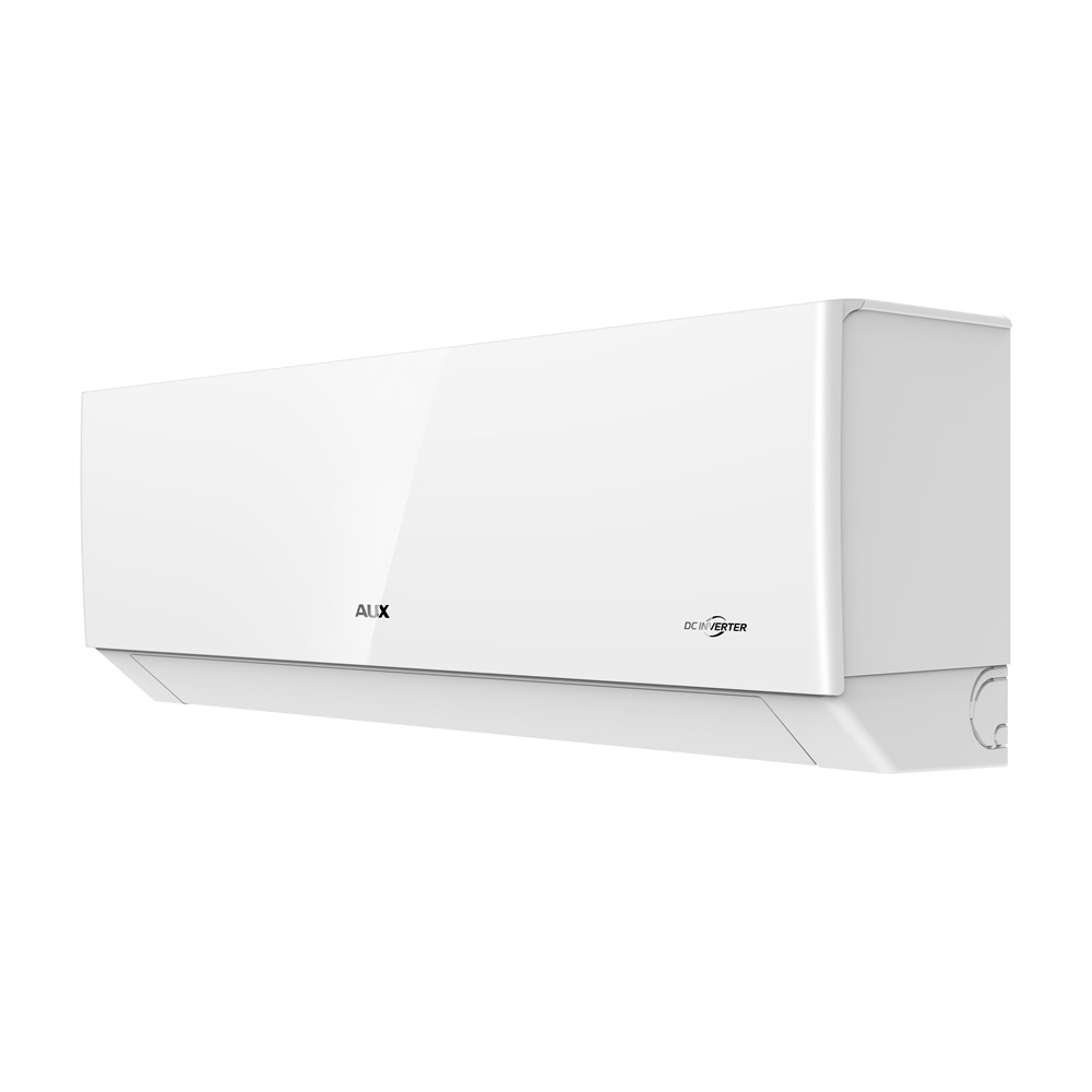 Инверторный настенный кондиционер (сплит-система) AUX ASW-H12A4/CB-R2DI / AS-H12A4/CB-R2DI