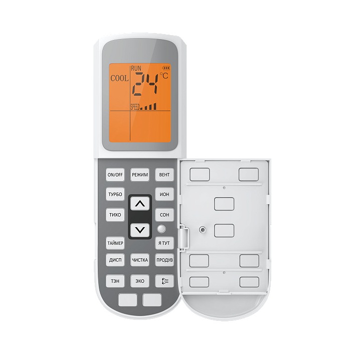 Изображение для товара Energolux ESACF60D1_WF_AR2_DC / ESAU60U1_AR2_DC_HB