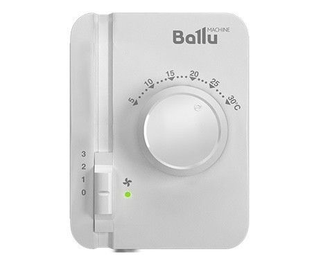 Изображение для товара Ballu BHC-H10A-PS