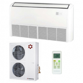 Изображение для товара Kentatsu KSHF140HFAN3 / KSUT140HFAN3 с зимним комплектом (-40)