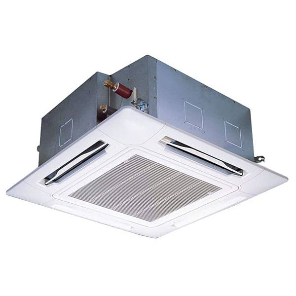 Кассетный внутренний блок мультисплит-системы Toshiba RAS-M10U2MUVG-E