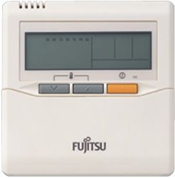 Канальный кондиционер (сплит-система) Fujitsu ARYG24LMLA / AOYG24LALA