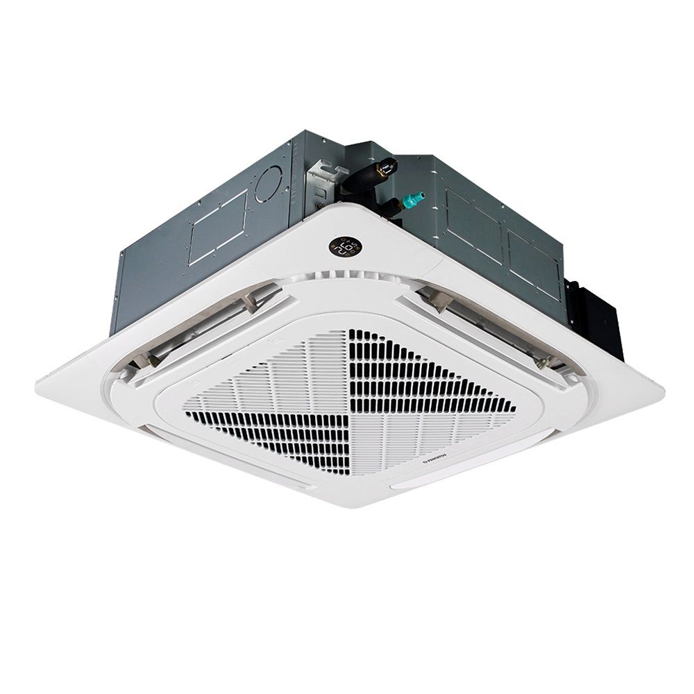 Изображение для товара Kentatsu KSVT70HFAN1R / KSUTB70HFAN1L / KPU95-DR с зимним комплектом (-40)