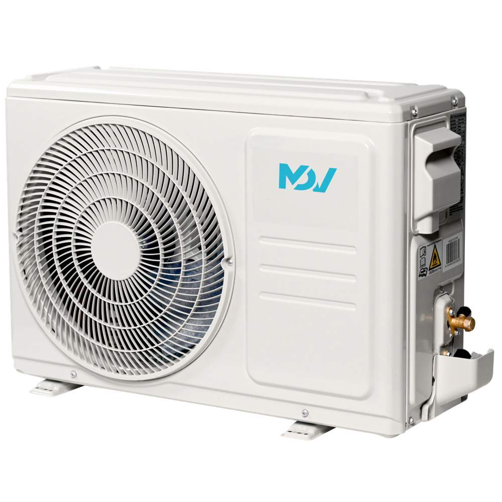 Настенный кондиционер (сплит-система) MDV MDSAJ-24HRN8 / MDOAJ-24HN8