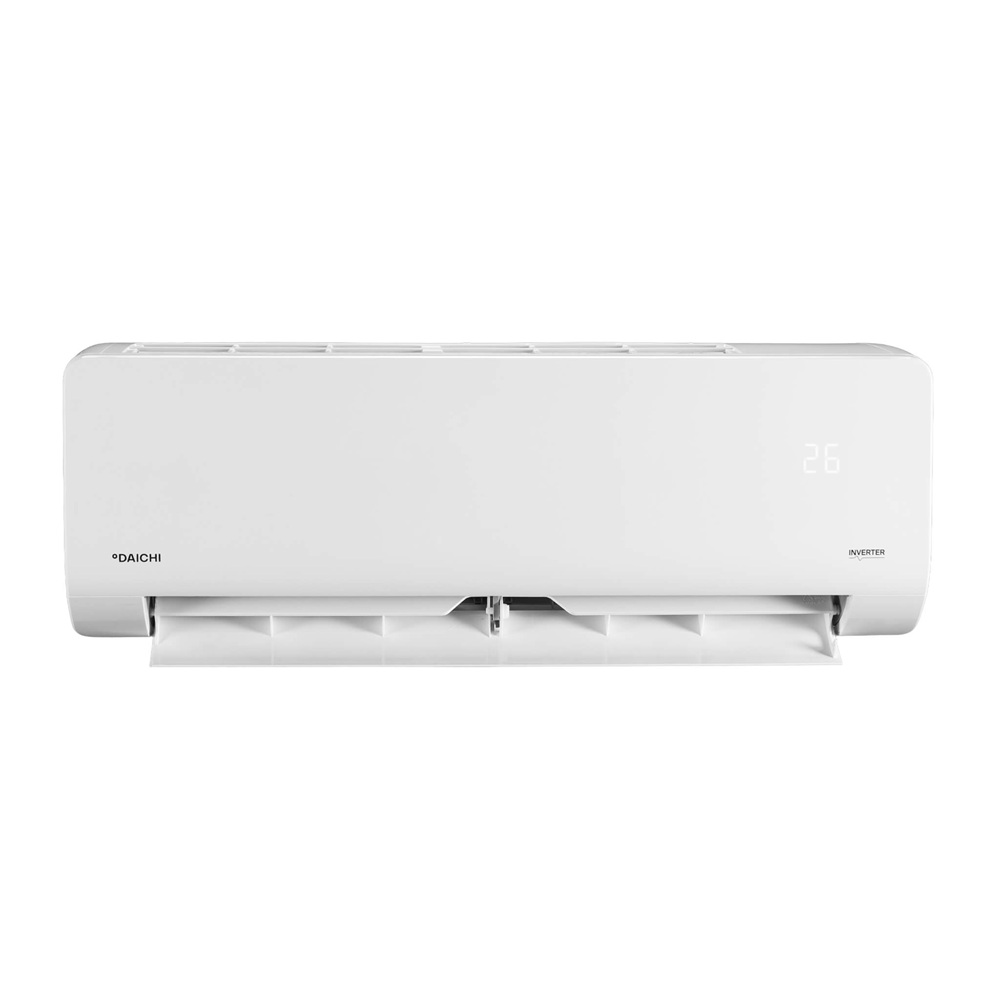 Изображение для товара Daichi ICE25AVQS1R-2 / ICE25FVS1R-2 с зимним комплектом (-40)