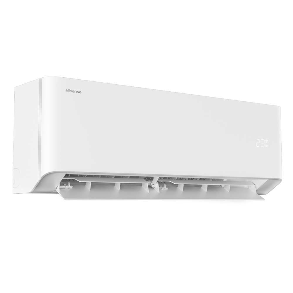 Настенный внутренний блок мульти-сплит-системы Hisense AMS-24UW4RFWHB00