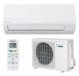 Изображение для товара Daikin FTXF35C / RXF35C