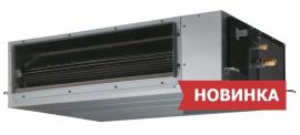 Канальный кондиционер Fujitsu ARYG12LHTBP / AOYG12LBLA