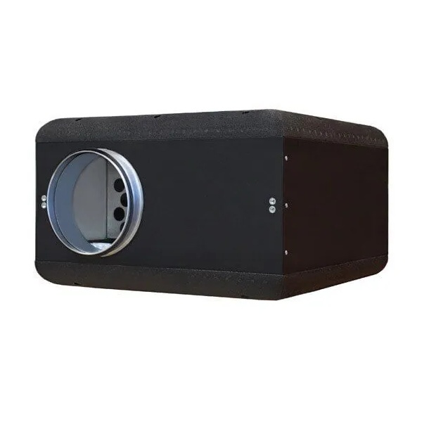 Канальный охладитель Turkov COOL-BOX i 315D-1400 7,0 кВт Канальный охладитель Turkov COOL-BOX i 315D-1400 7,0 кВт