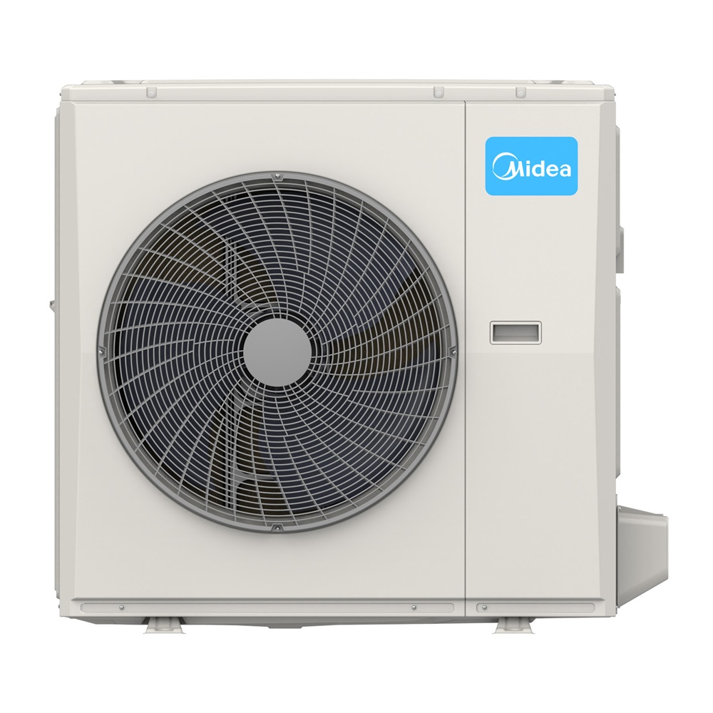 Изображение для товара Midea MUE1-55HRN1G1 / MOA1U-55HQN1G1 с зимним комплектом (-40)