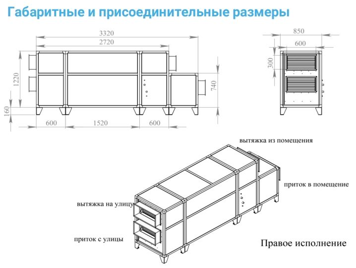 Изображение для товара Breezart 2700 Aqua RP PB AC
