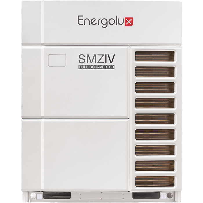 Наружный блок VRF Energolux SMZU190V4AI