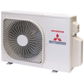 Изображение для товара Mitsubishi Heavy SCM40ZS-W