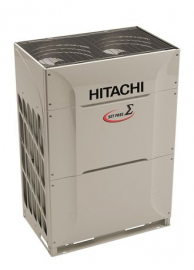 Изображение для товара Hitachi RAS-10FSXNSE с зимним комплектом (-30)