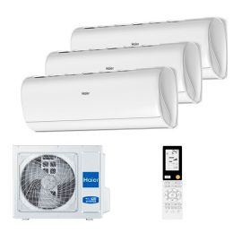 Изображение для товара Haier 3U70S2SR5FA / AS25S2SJ2FA-Wx3