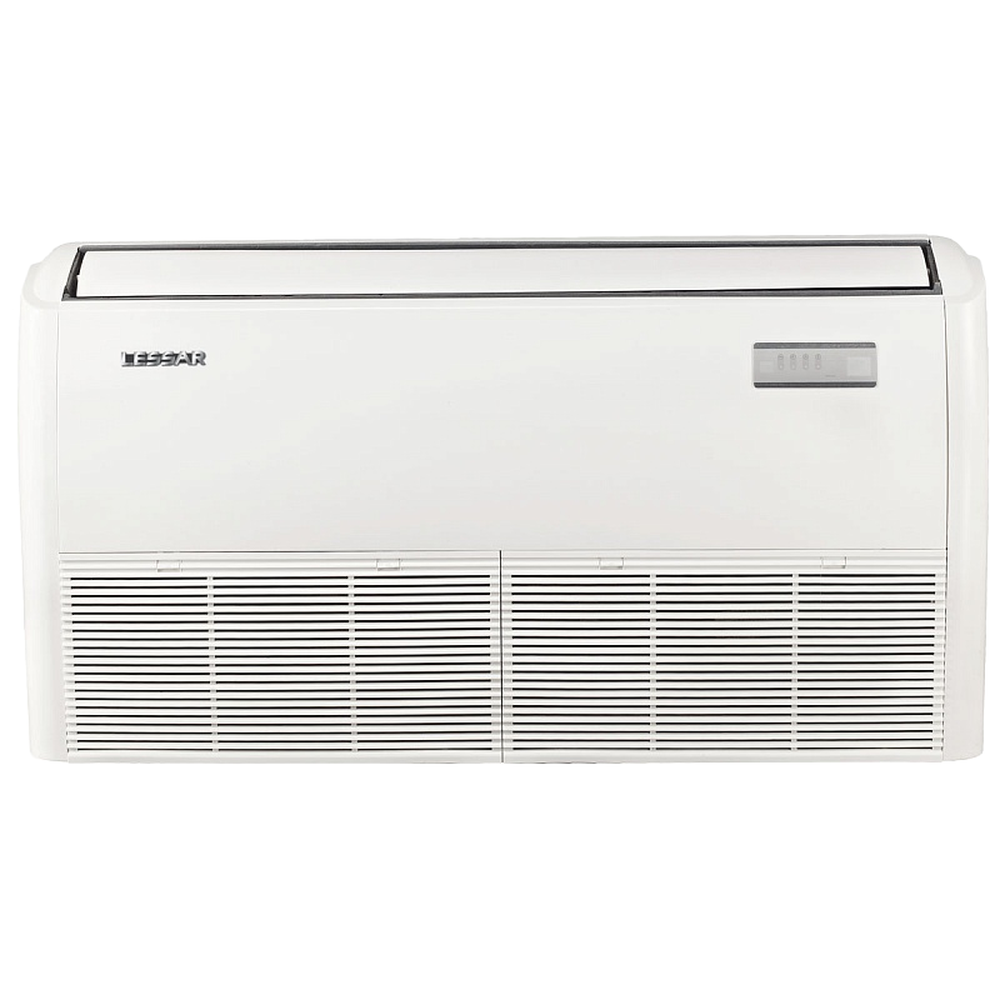Изображение для товара Lessar LU-HE55UVE4 / LS-HE55TVE4
