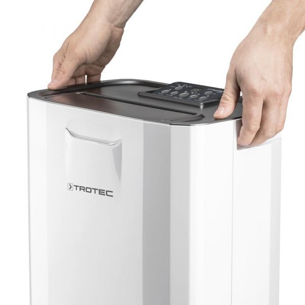 Изображение для товара Trotec TTR 57 E