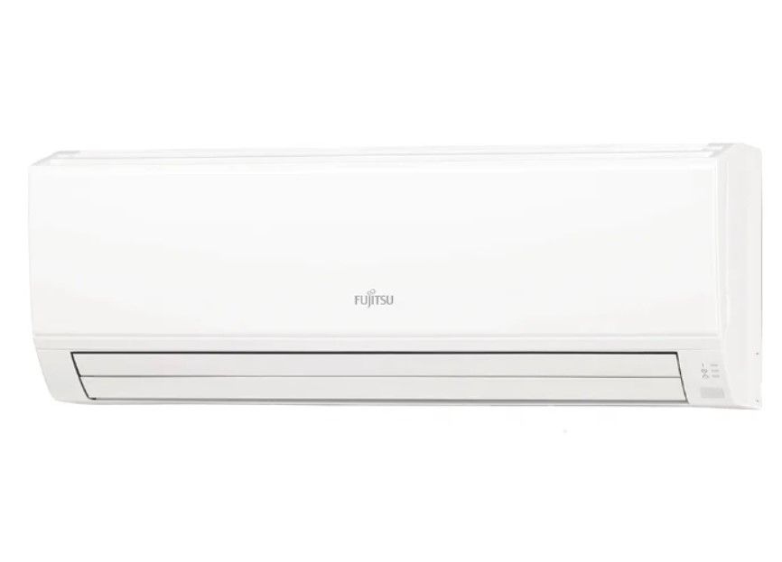 Инверторный настенный кондиционер (сплит-система) Fujitsu ASYG24KLCA / AOYG24KLCA