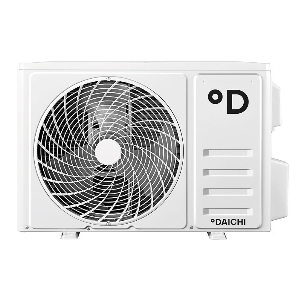 Инверторный настенный кондиционер (сплит-система) Daichi MIR50AVQS1R / MIR50FVS1R Инверторный настенный кондиционер (сплит-система) Daichi MIR50AVQS1R / MIR50FVS1R