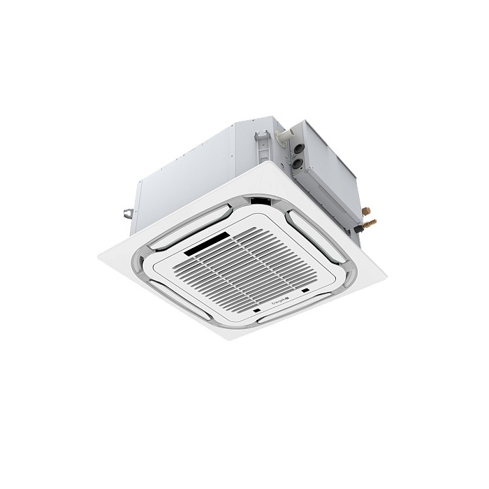 Инверторный кассетный кондиционер (сплит-система) Energolux ESAC12C7_AR1 / ESAU12U7_AR1