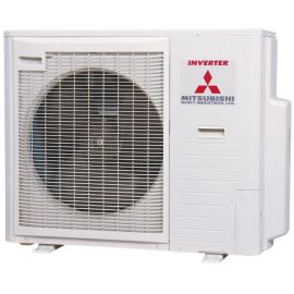 Изображение для товара Mitsubishi Heavy SCM80ZS-W