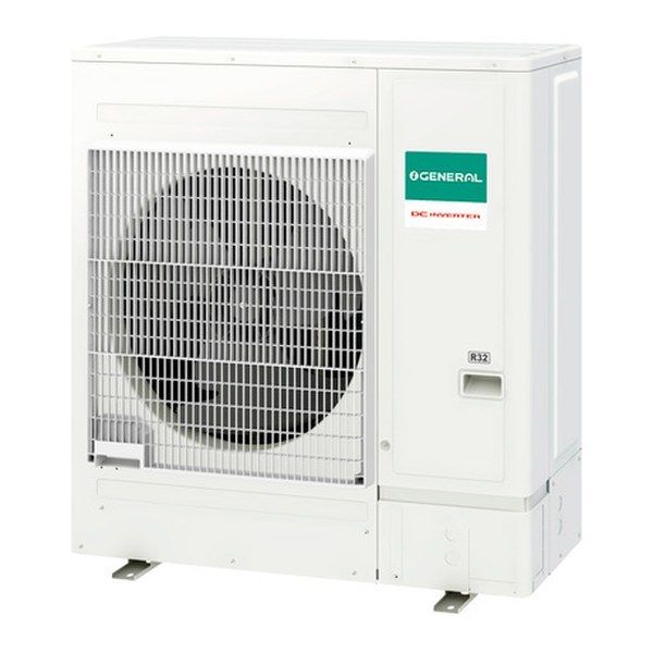 Канальный кондиционер (сплит-система) General ARXG54KHTAP / AOHG54KRTA Канальный кондиционер (сплит-система) General ARXG54KHTAP / AOHG54KRTA