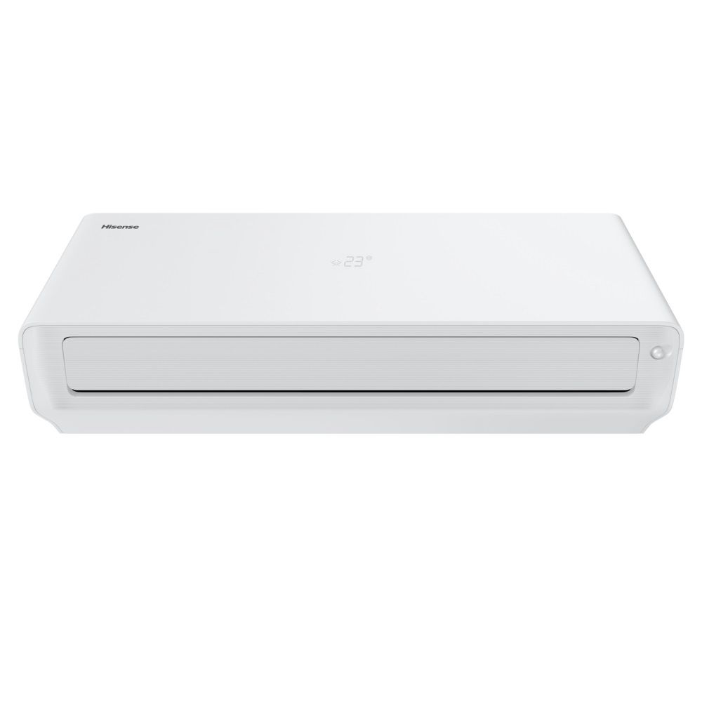 Инверторный настенный кондиционер (сплит-система) Hisense AS-18UW4RBVQH00