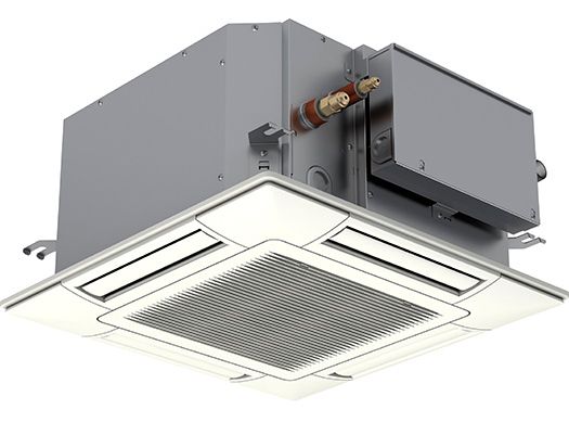 Внутренний блок VRF-системы Hitachi RCIM-1.5FSN4E
