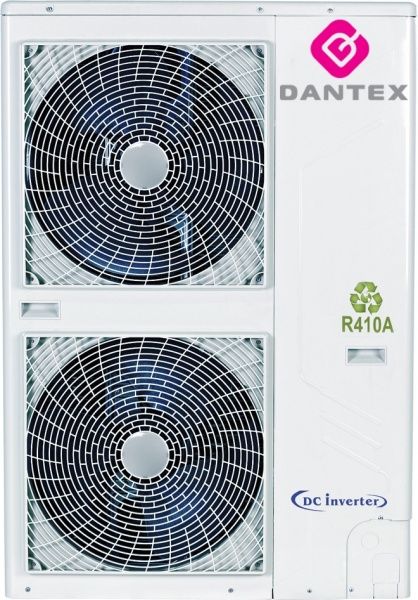 Изображение для товара Dantex DM-DC140WK/F