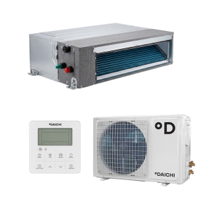 Изображение для товара Daichi DA50CLMP1X / DF50CLOP1X