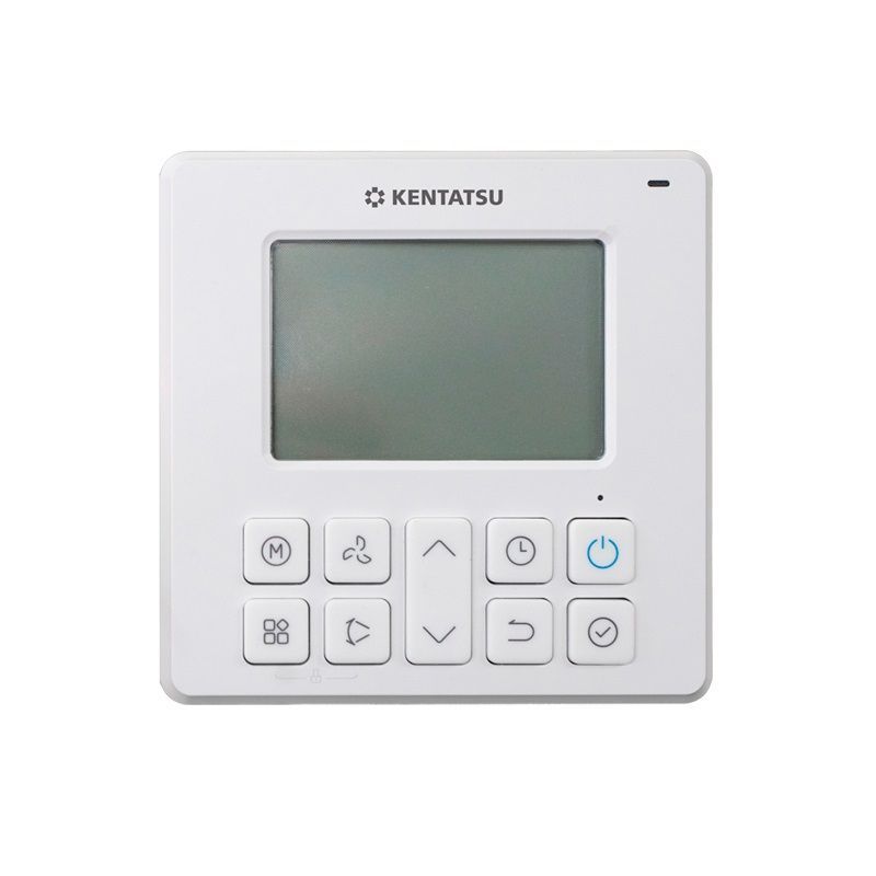 Канальный кондиционер (сплит-система) Kentatsu KSTR176HFAN3P / KSUT176HFAN3L