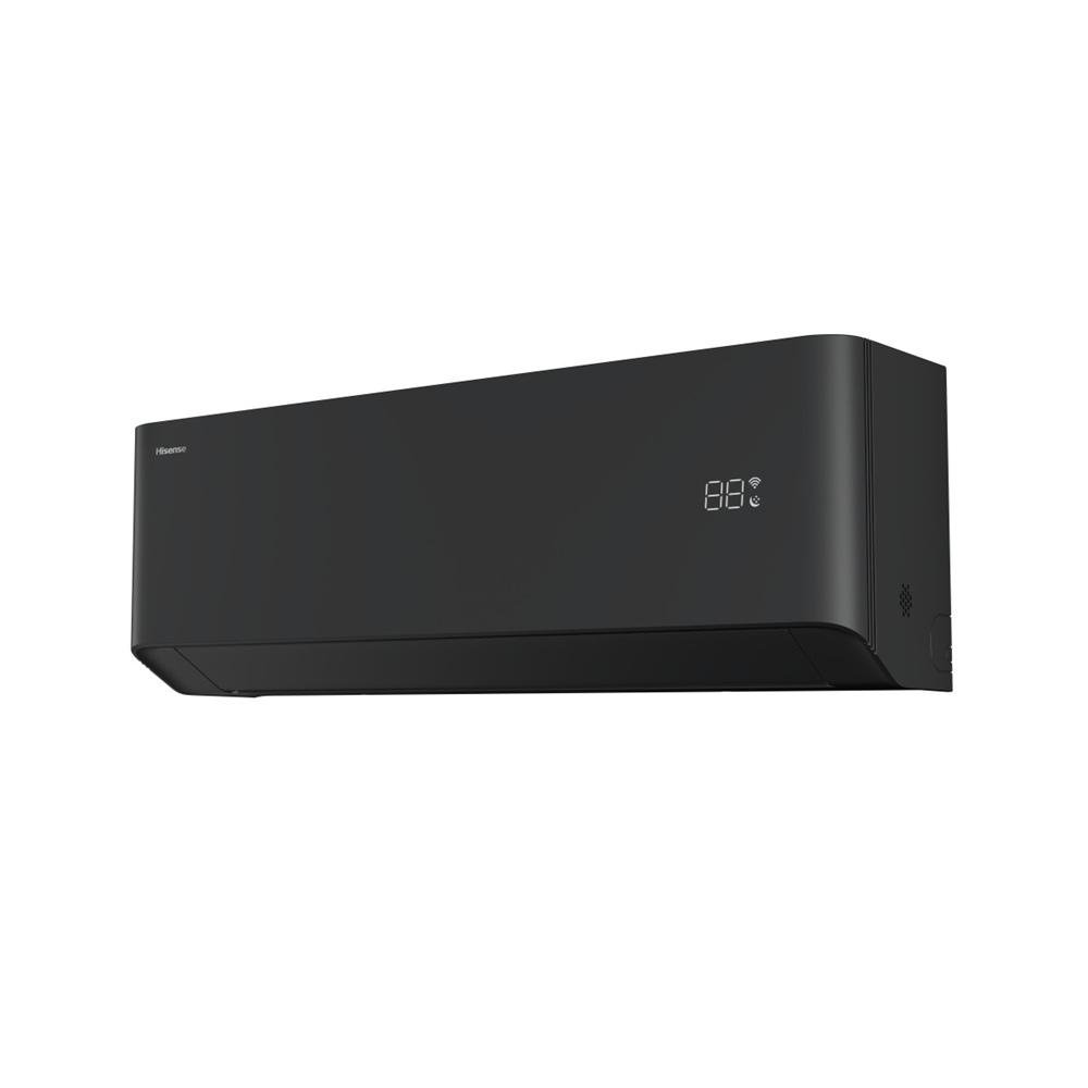 Настенный внутренний блок мульти-сплит-системы Hisense AMS-24UW4RFWHB00(B)