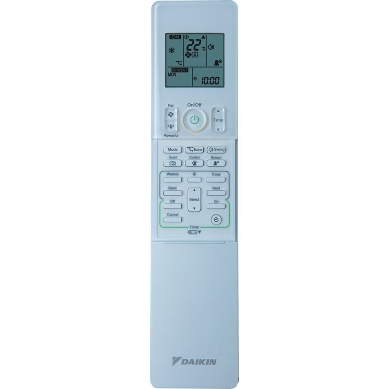 Инверторный настенный кондиционер (сплит-система) Daikin FTXA35BT / RXA35A