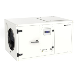 Изображение для товара Dantherm CDP 175 380В Water