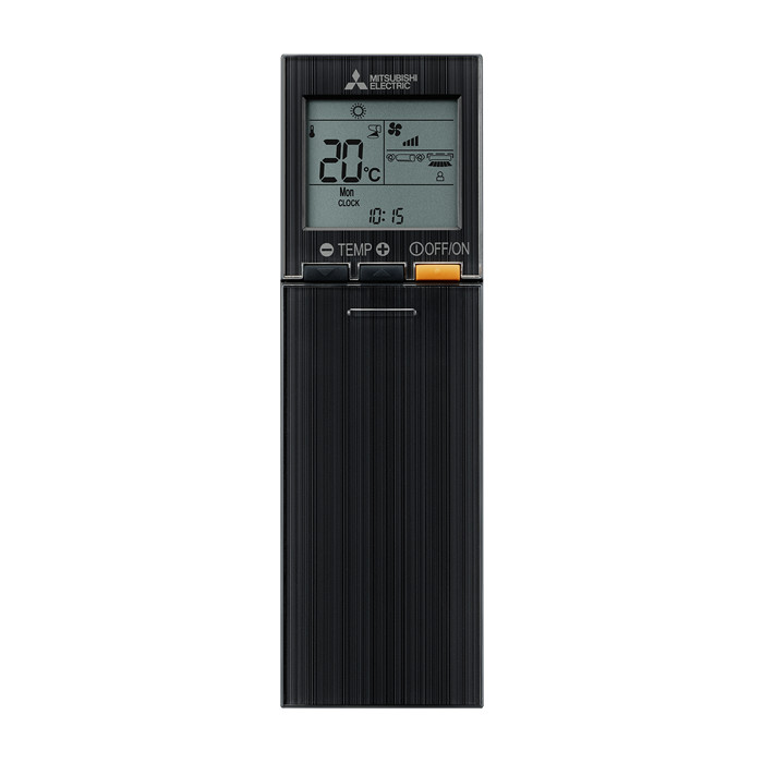 Инверторный настенный кондиционер (сплит-система) Mitsubishi Electric MSZ-LN50VG2B / MUZ-LN50VG