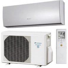 Настенный кондиционер Fuji RSG-14LTCB / ROG-14LTCN