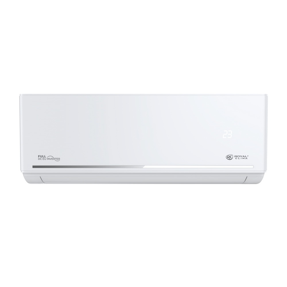 Инверторный настенный кондиционер (сплит-система) Royal Clima RCI-FHE75HN