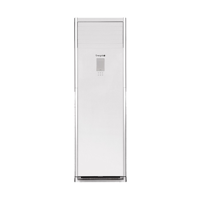 Колонный кондиционер (сплит-система) Energolux SAP24P6-A / SAU24P6-A-WS40 с зимним комплектом (-40)