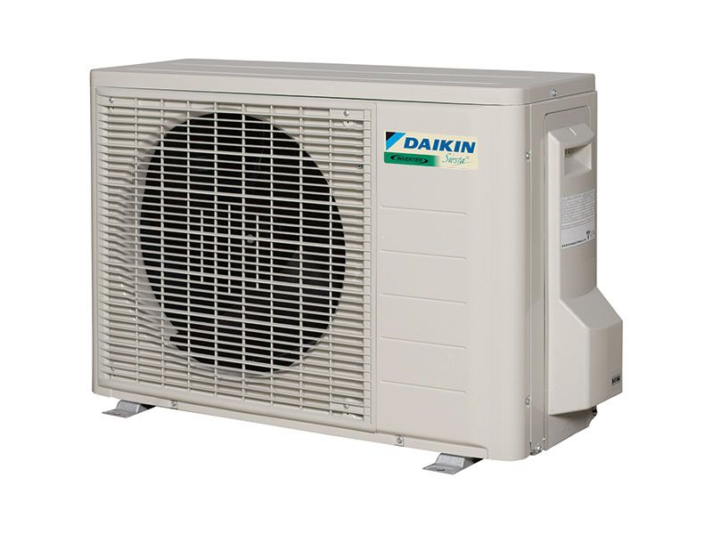 Инверторный настенный кондиционер (сплит-система) Daikin ATXS20K / RXS20L