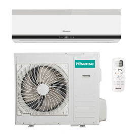 Изображение для товара Hisense AS-36HR4SDKVT