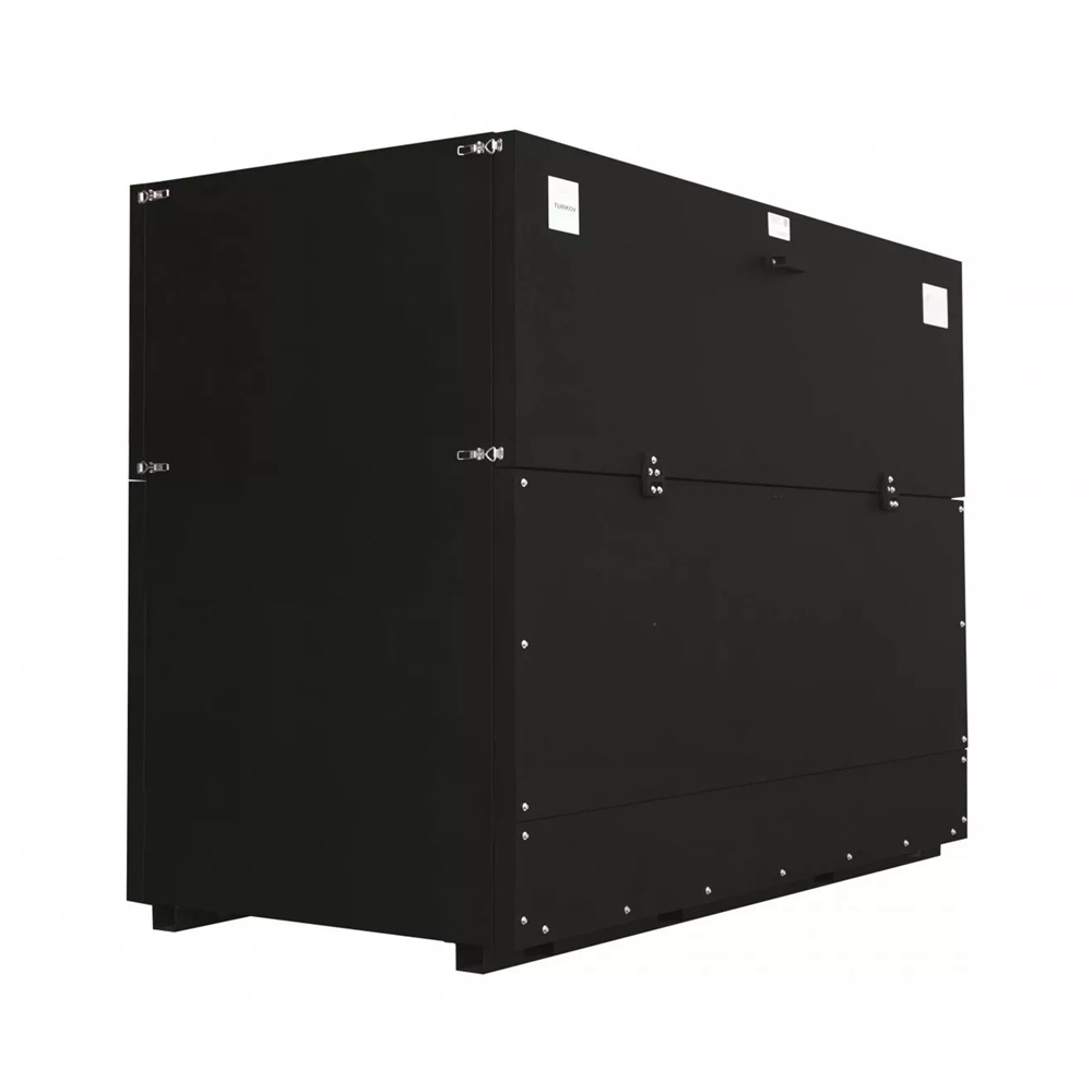 Приточно-вытяжная установка Turkov Hydra v 4000 W