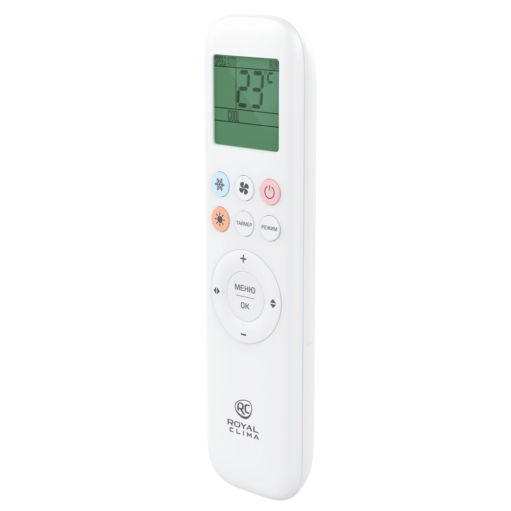 Изображение для товара Royal Clima RC-VNE55HN