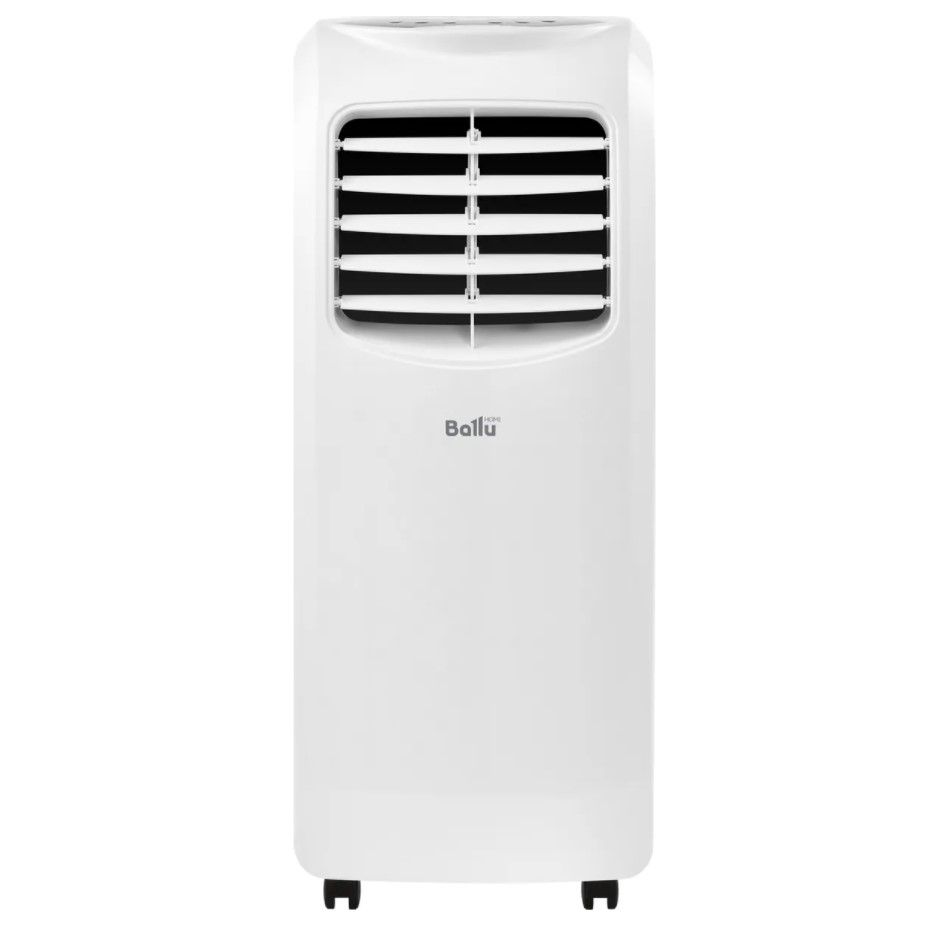 Изображение для товара Ballu BPAC-07 CP-IN